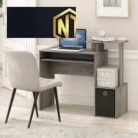 Bàn học-bàn làm việc nhỏ gọn tiện lợi